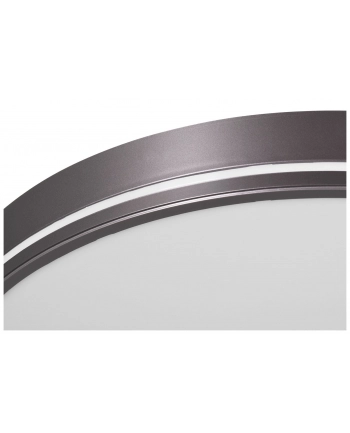 Plafon LED Activejet AJE-TOSCA 24W nr 2