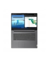 LENOVO V17 G4 IRU Intel Core i5-13420H 17.3inch FHD AG 2x8GB DDR4 512GB SSD M.2 Intel Iris Xe 2X2AX+BT FPR W11P 3Y Onsite - nr 12