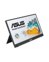 ASUS ZenScreen Touch MB16AMTR portable monitor 15.6inch IPS FHD WLED 16:9 60Hz 250cd/m2 5ms HDMI USB-C 2x1W Speakers Black+Dark Gray - nr 10