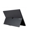 ASUS ZenScreen Touch MB16AMTR portable monitor 15.6inch IPS FHD WLED 16:9 60Hz 250cd/m2 5ms HDMI USB-C 2x1W Speakers Black+Dark Gray - nr 13