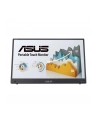 ASUS ZenScreen Touch MB16AMTR portable monitor 15.6inch IPS FHD WLED 16:9 60Hz 250cd/m2 5ms HDMI USB-C 2x1W Speakers Black+Dark Gray - nr 1
