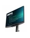 BENQ RD240Q 24.1inch IPS WQXGA 60Hz 300cd/m2 5ms HDMI DP USB3.2x3 USB Type C PD90W Speakers Pivot - nr 15