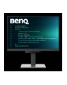 BENQ RD240Q 24.1inch IPS WQXGA 60Hz 300cd/m2 5ms HDMI DP USB3.2x3 USB Type C PD90W Speakers Pivot - nr 1