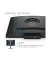 BENQ RD240Q 24.1inch IPS WQXGA 60Hz 300cd/m2 5ms HDMI DP USB3.2x3 USB Type C PD90W Speakers Pivot - nr 24