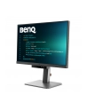 BENQ RD240Q 24.1inch IPS WQXGA 60Hz 300cd/m2 5ms HDMI DP USB3.2x3 USB Type C PD90W Speakers Pivot - nr 42
