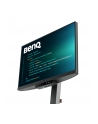 BENQ RD240Q 24.1inch IPS WQXGA 60Hz 300cd/m2 5ms HDMI DP USB3.2x3 USB Type C PD90W Speakers Pivot - nr 44