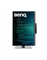 BENQ RD240Q 24.1inch IPS WQXGA 60Hz 300cd/m2 5ms HDMI DP USB3.2x3 USB Type C PD90W Speakers Pivot - nr 47