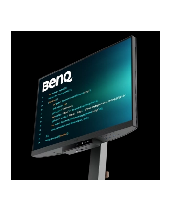 BENQ RD240Q 24.1inch IPS WQXGA 60Hz 300cd/m2 5ms HDMI DP USB3.2x3 USB Type C PD90W Speakers Pivot nr 1