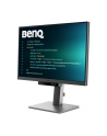 BENQ RD240Q 24.1inch IPS WQXGA 60Hz 300cd/m2 5ms HDMI DP USB3.2x3 USB Type C PD90W Speakers Pivot - nr 52