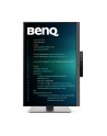 BENQ RD240Q 24.1inch IPS WQXGA 60Hz 300cd/m2 5ms HDMI DP USB3.2x3 USB Type C PD90W Speakers Pivot - nr 53