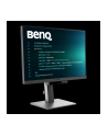 BENQ RD240Q 24.1inch IPS WQXGA 60Hz 300cd/m2 5ms HDMI DP USB3.2x3 USB Type C PD90W Speakers Pivot - nr 6