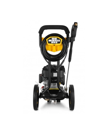 Myjka spalinowa 240bar 570l/h SXPW240TRA STANLEY nr 2