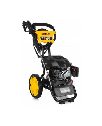 Myjka spalinowa 240bar 570l/h SXPW240TRA STANLEY nr 1