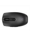 hewlett-packard Mysz HP 690 Qi-Charging Rechargeable Wireless Mouse Black bezprzewodowa z akumulatorem czarna 7M1D4AA - nr 10