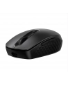 hewlett-packard Mysz HP 690 Qi-Charging Rechargeable Wireless Mouse Black bezprzewodowa z akumulatorem czarna 7M1D4AA - nr 13