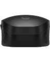 hewlett-packard Mysz HP 690 Qi-Charging Rechargeable Wireless Mouse Black bezprzewodowa z akumulatorem czarna 7M1D4AA - nr 15
