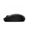 hewlett-packard Mysz HP 690 Qi-Charging Rechargeable Wireless Mouse Black bezprzewodowa z akumulatorem czarna 7M1D4AA - nr 23