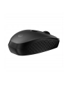 hewlett-packard Mysz HP 690 Qi-Charging Rechargeable Wireless Mouse Black bezprzewodowa z akumulatorem czarna 7M1D4AA - nr 29
