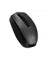 hewlett-packard Mysz HP 690 Qi-Charging Rechargeable Wireless Mouse Black bezprzewodowa z akumulatorem czarna 7M1D4AA - nr 49