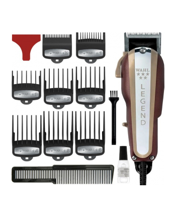 Maszynka do strzyżenia WAHL Legend 5Star 08147-416H nr 1