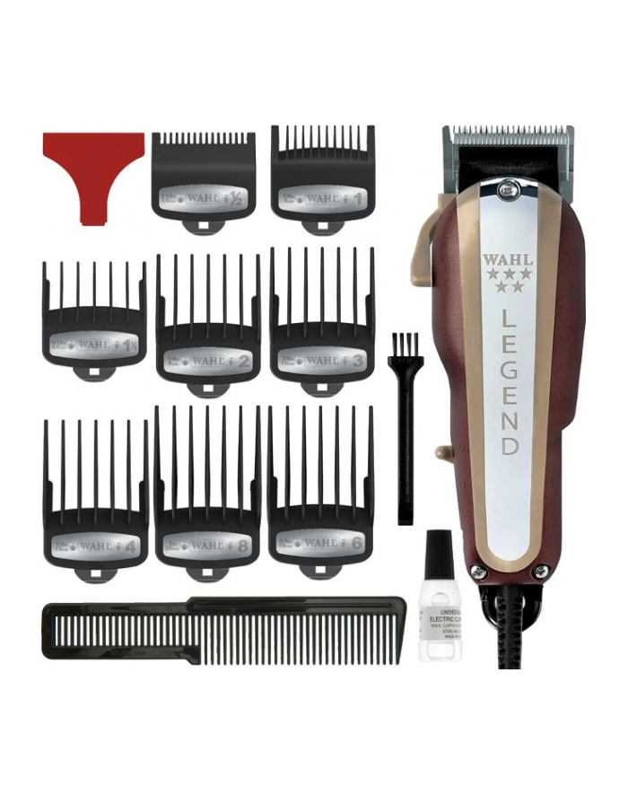 Maszynka do strzyżenia WAHL Legend 5Star 08147-416H główny