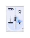 Braun Oral-B Szczoteczka elektrycz iO6 Series Biała - nr 13