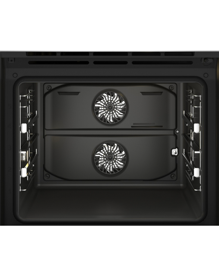 beko Piekarnik Split'Cook BBVM13400XPS główny