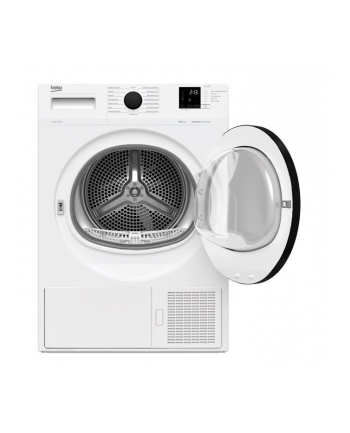 beko Suszarka Slim DF7412WPB