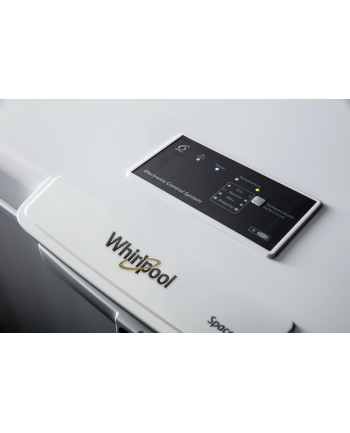 whirlpool Zamrażarka skrzyniowa WHE4602