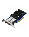 qnap Dwuportowa sieciowa karta rozszerzeń QXG-10G2SF-X710 10GbE d-p SFP+ network expand card - nr 12
