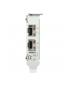 qnap Dwuportowa sieciowa karta rozszerzeń QXG-10G2SF-X710 10GbE d-p SFP+ network expand card - nr 20