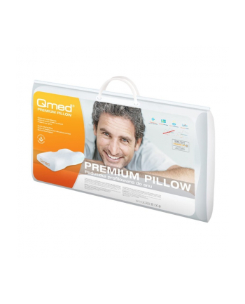 mdh Premium Pillow poduszka profilowana do snu
