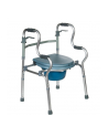 reha fund Balkonik rehabilitacyjny wielofunkcyjny 3w1 RF-133 - nr 1