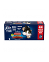 purina nestle PURINA FELIX AGAIL GiJ MV Bf 44x85g - nr 1