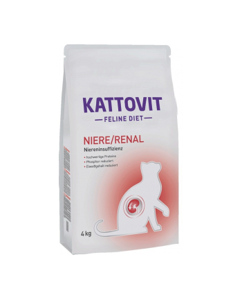 KATTOVIT Renal 4kg