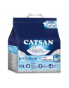 CATSAN Żwirek Hygiene dla kota 10L - nr 1