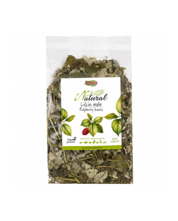 ALEGIA Natural Liście Malin 90g