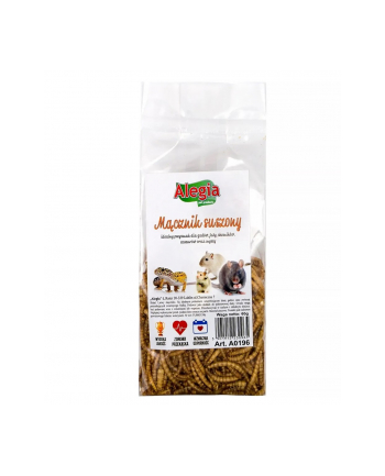 ALEGIA Mącznik suszony 60g