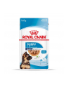 ROYAL CANIN SHN Maxi Puppy w sosie 10X140G - nr 2