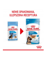 ROYAL CANIN SHN Maxi Puppy w sosie 10X140G - nr 3