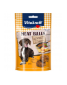 VITAKRAFT MEAT BALLS przysmak dla psa 80g - nr 1