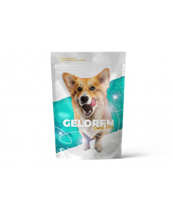 contipro GELOREN Small Dog Suplement dla psa  - 180g nr 2