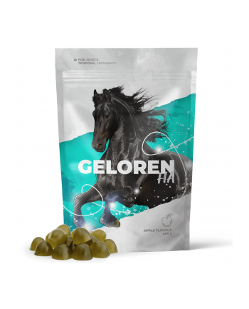 contipro GELOREN HA Suplement dla koni  - 450g