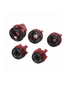 Gwintownica ręczna 6-cio częściowa YT-2900 Yato - nr 8
