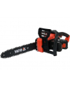 Pilarka łańcuchowa 14'';''; 36V=2 X 18V YT-82812 Yato - nr 5