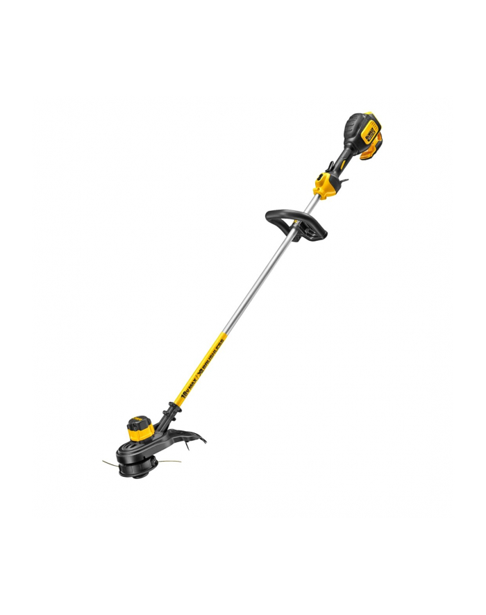 dewalt podkaszarka podkaszarka akumulatorowa z silnikiem bez główny
