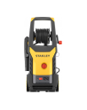 no name Myjka wysokociśnieniowa STANLEY SXPW25E-E (2500 W, 170 bar, 500 l/h) | Stanley 2500 W | 170 barów | 500 l/h - nr 2