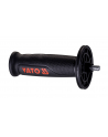 Szlifierka kątowa 1100W z reg prędk YT-82101 Yato - nr 13