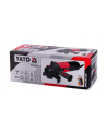 Szlifierka kątowa 1100W z reg prędk YT-82101 Yato - nr 17