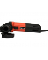 Szlifierka kątowa 1100W z reg prędk YT-82101 Yato - nr 2